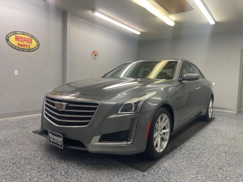 2018 Cadillac CTS Premium Luxury Loaded Low Miles Extra Clean!!!